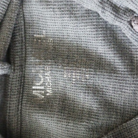 Michael Kors Hoodie Top - Picture 3 of 4